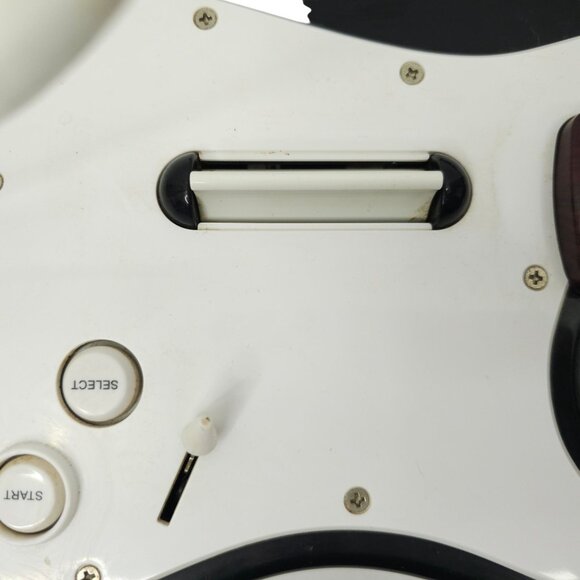 Harmonix Fender Stratocaster PSGTS2 Guitar Controller Rock Band TESTED NO DONGLE - Picture 8 of 16